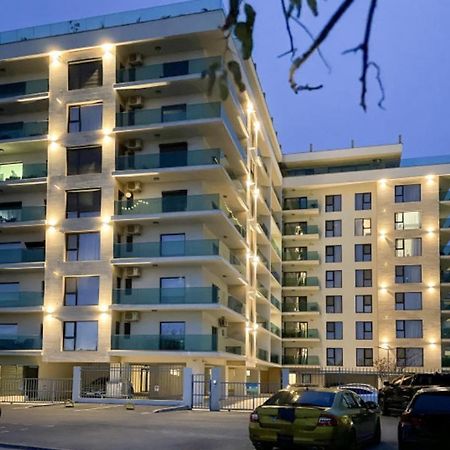 Năvodari Luxury Alice Studio מראה חיצוני תמונה