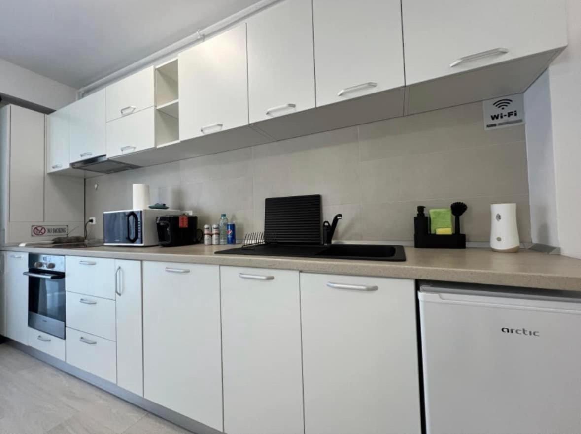 Năvodari Luxury Alice Studio מראה חיצוני תמונה