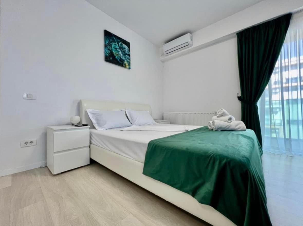 Năvodari Luxury Alice Studio מראה חיצוני תמונה